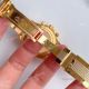 JH Factroy New Gold Rolex Daytona Rainbow Diamonds Watch Replica - Swiss Cal 4130 (8)_th.jpg